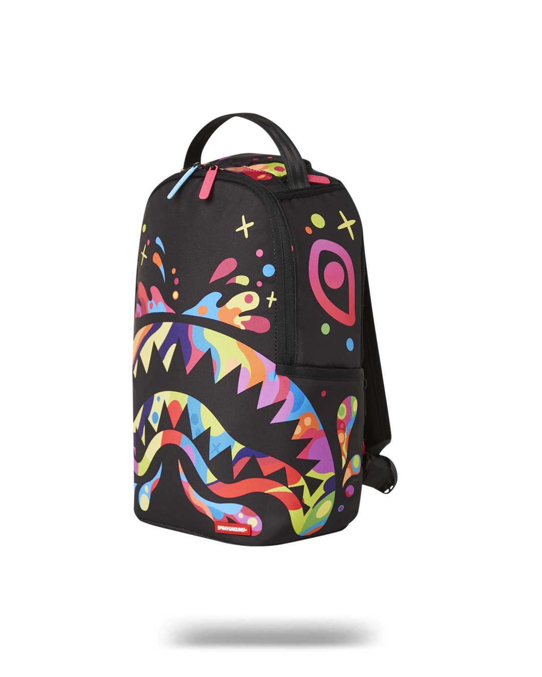 MINI HAPPY DAYS BACKPACK SPRAYGROUND
