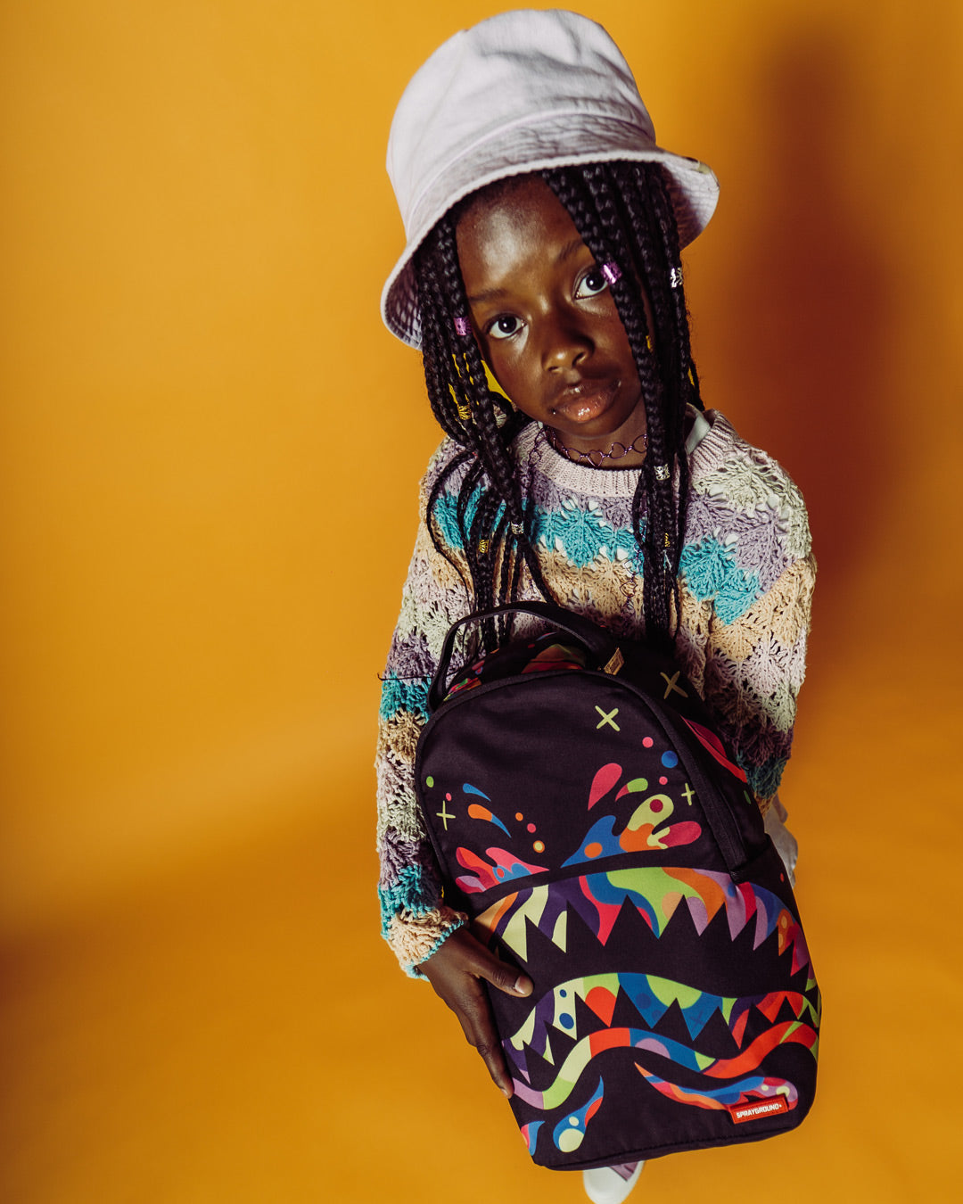 Sprayground small backpack Clearance