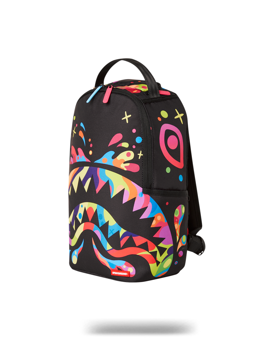 SPRAYGROUND® BACKPACK MINI HAPPY DAYS BACKPACK