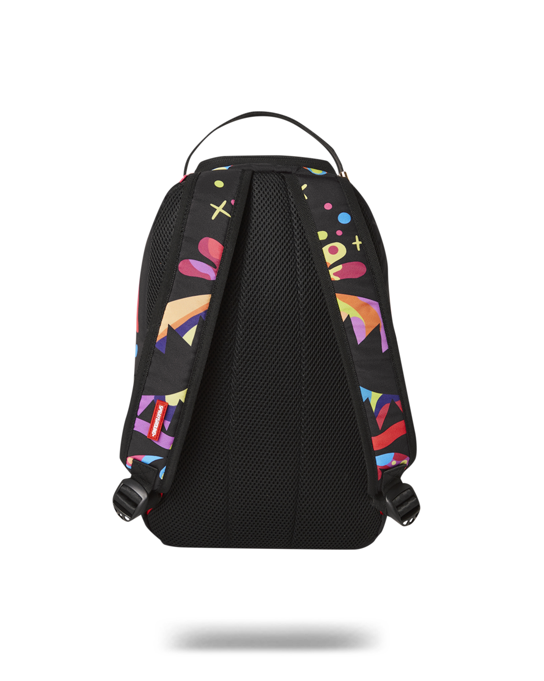 SPRAYGROUND® BACKPACK MINI HAPPY DAYS BACKPACK