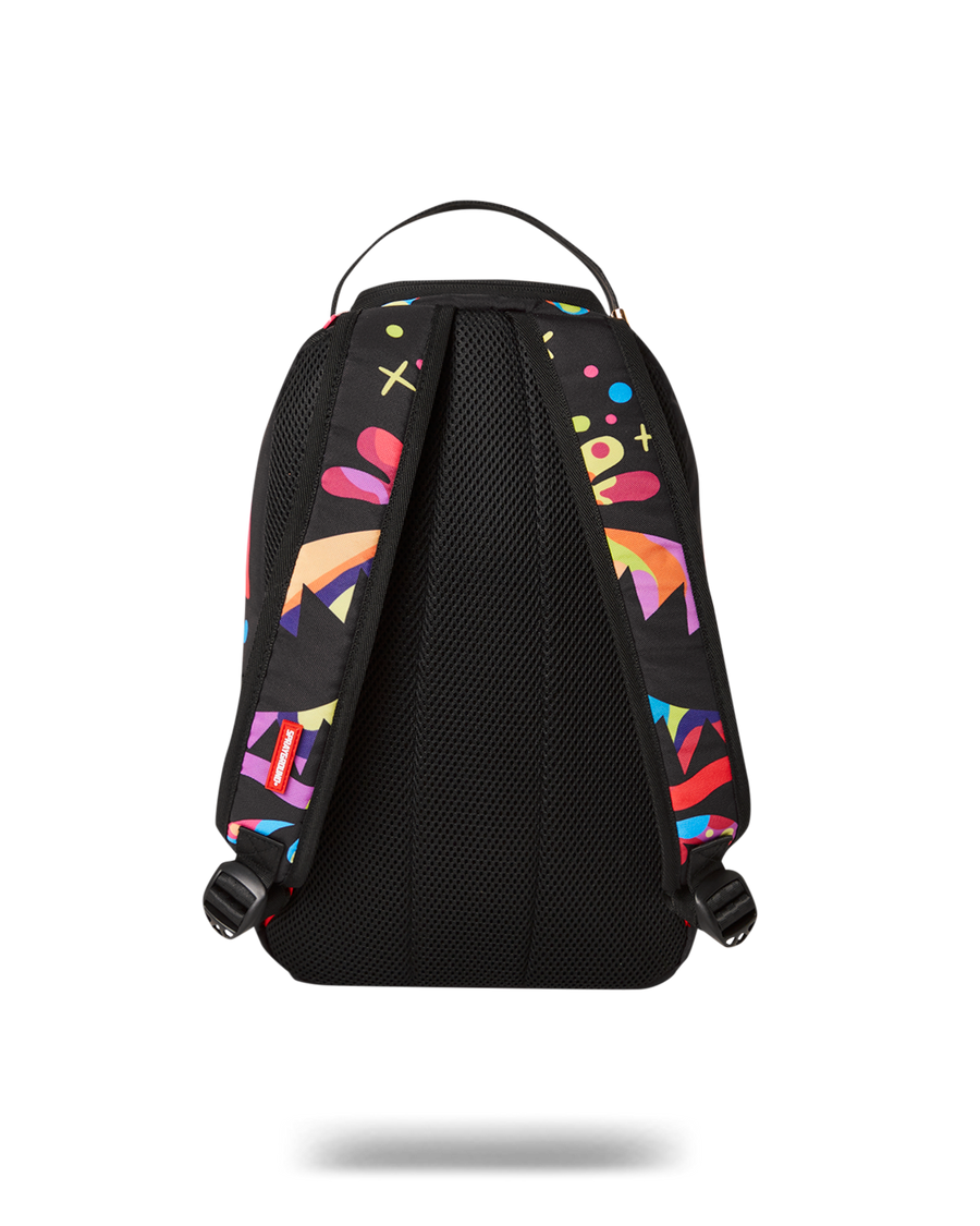 SPRAYGROUND® BACKPACK MINI HAPPY DAYS BACKPACK