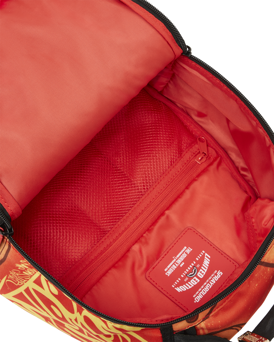 Sprayground unicorn sales on the run