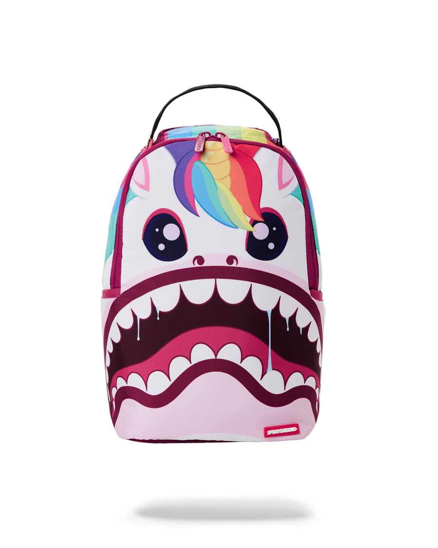 SPRAYGROUND® MINI UNICORN SHARK MINI BACKPACK