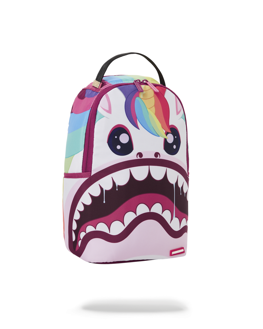 SPRAYGROUND® MINI UNICORN SHARK MINI BACKPACK