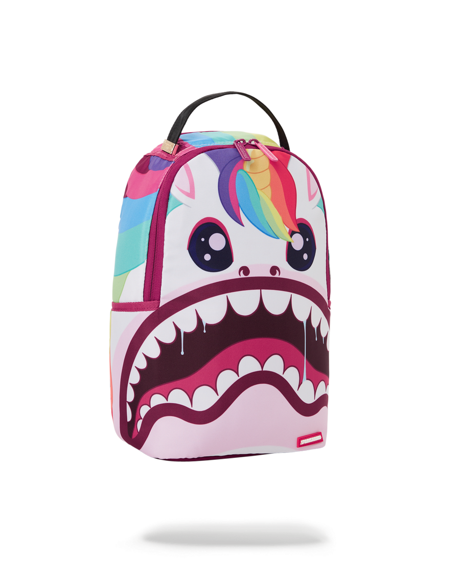 SPRAYGROUND® MINI UNICORN SHARK MINI BACKPACK