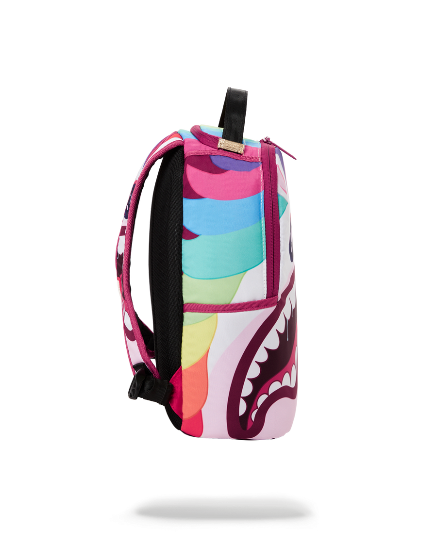 SPRAYGROUND® MINI UNICORN SHARK MINI BACKPACK