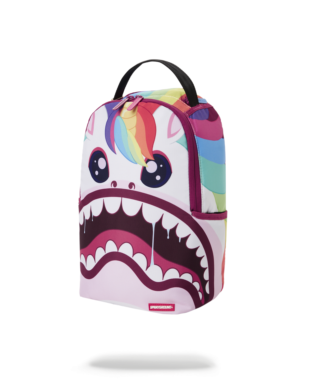 Unicorn sprayground bookbag best sale