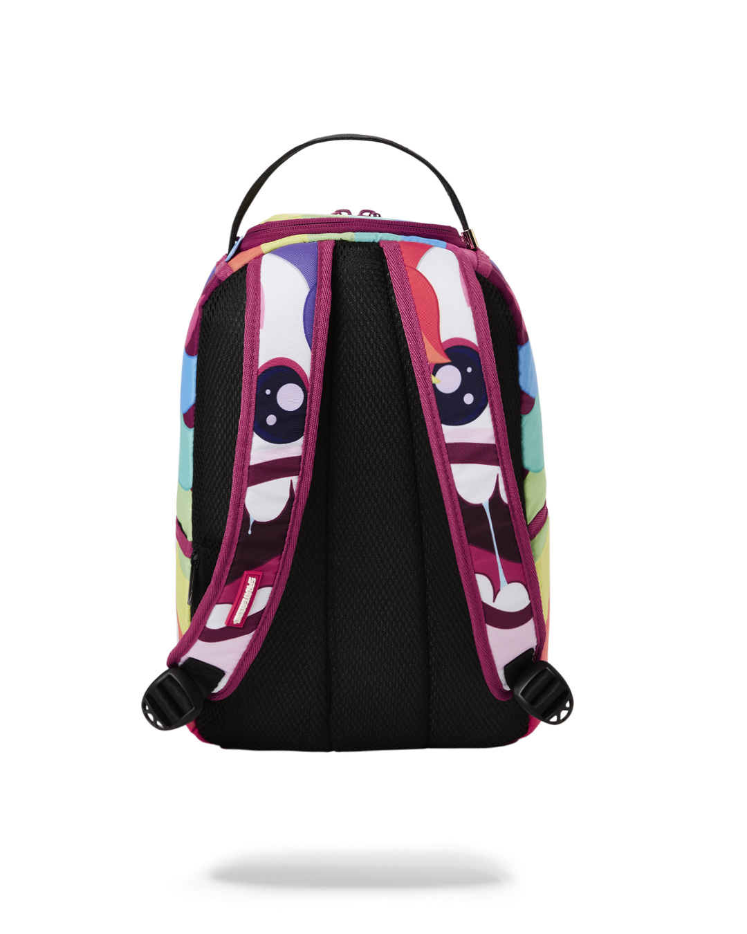 Sprayground unicorn sales on the run