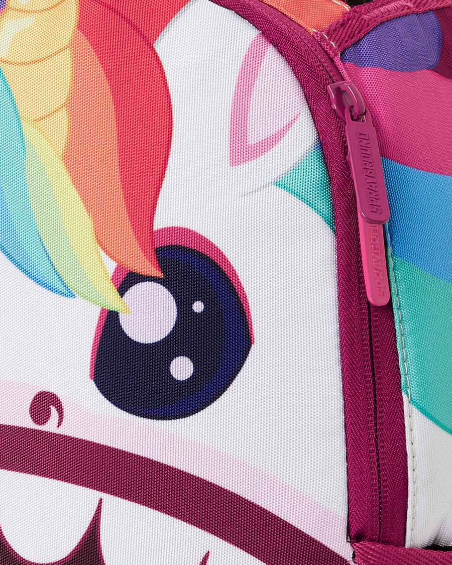 SPRAYGROUND® MINI UNICORN SHARK MINI BACKPACK