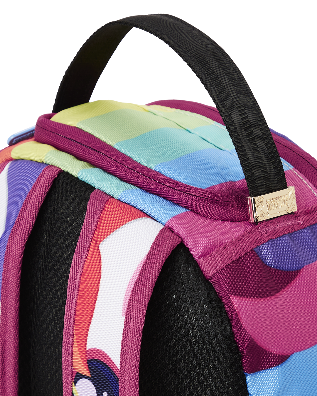 SPRAYGROUND® MINI UNICORN SHARK MINI BACKPACK