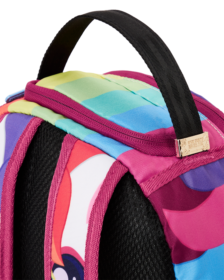 SPRAYGROUND® MINI UNICORN SHARK MINI BACKPACK