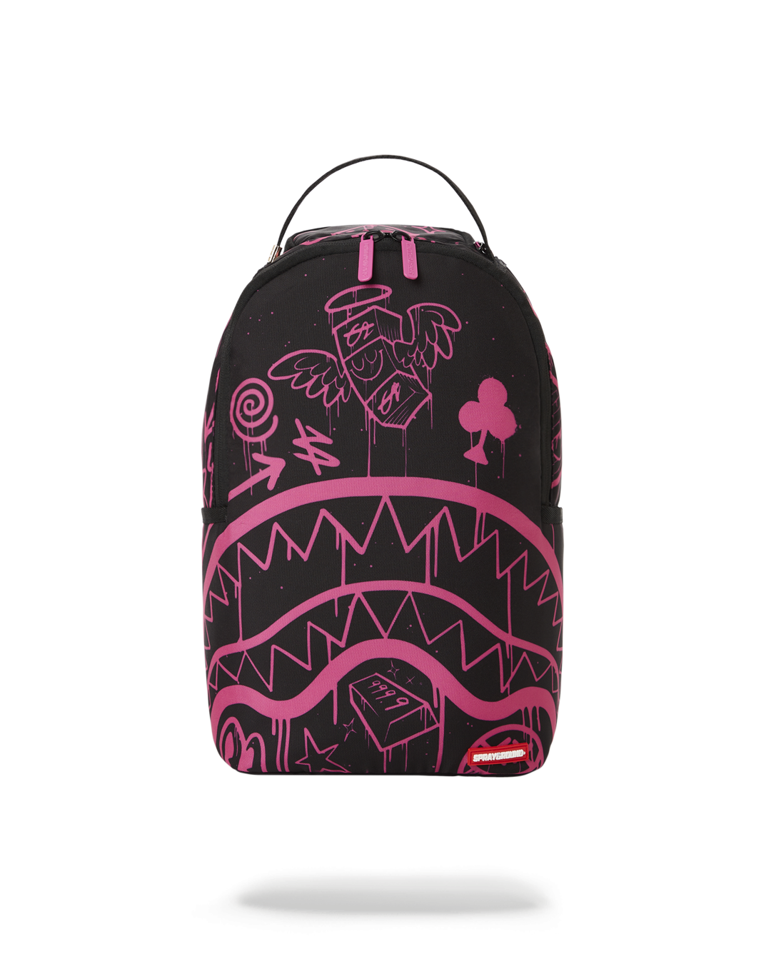 SPRAYGROUND® MINI MARKER DRIP MINI BACKPACK