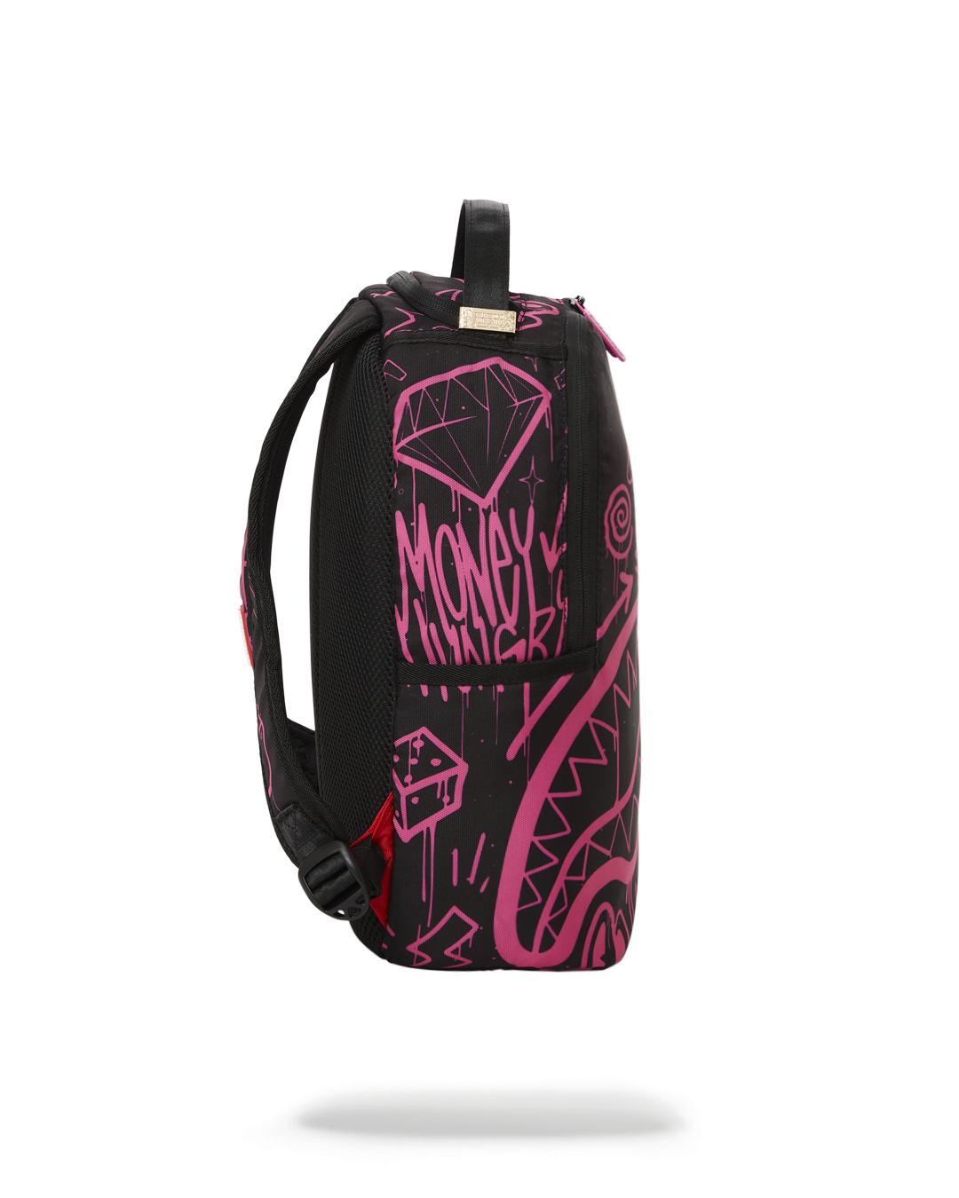 SPRAYGROUND® MINI MARKER DRIP MINI BACKPACK