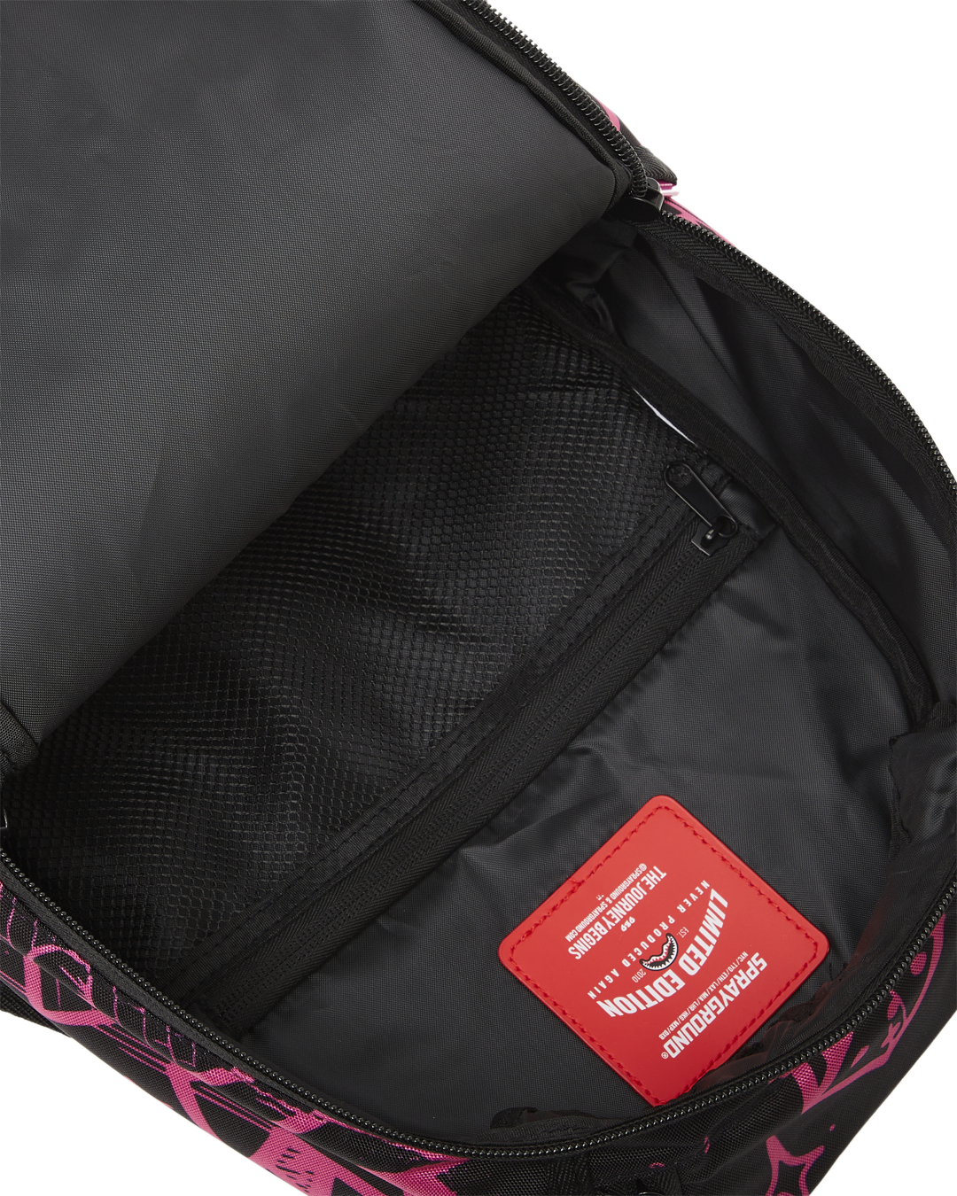 SPRAYGROUND® MINI MARKER DRIP MINI BACKPACK