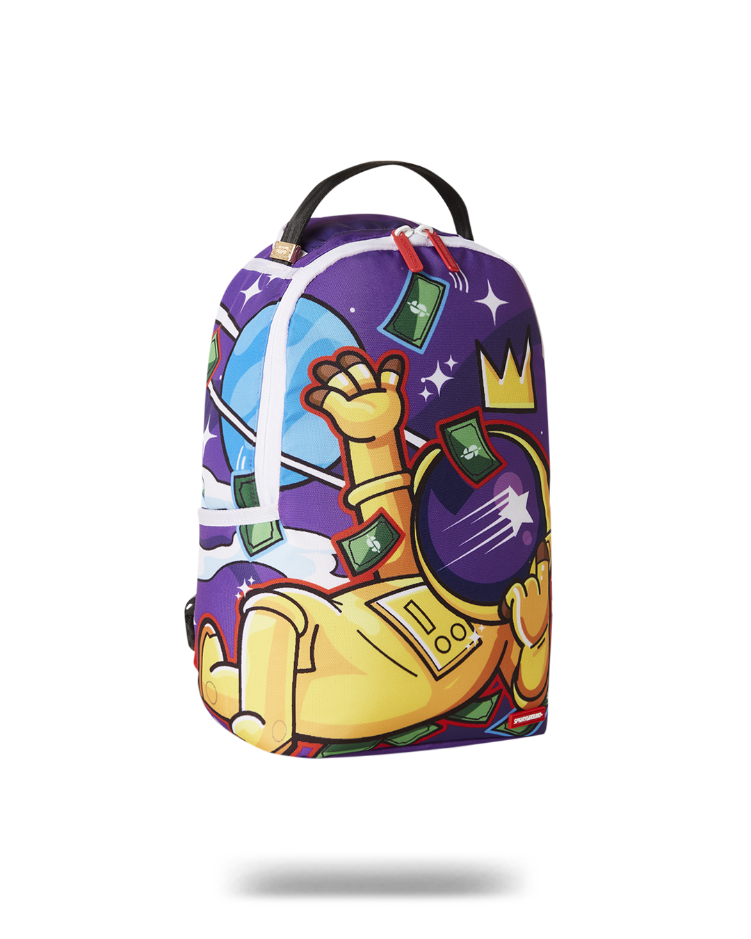 SPRAYGROUND® BACKPACK MINI ASTROMANE RELAX BACKPACK