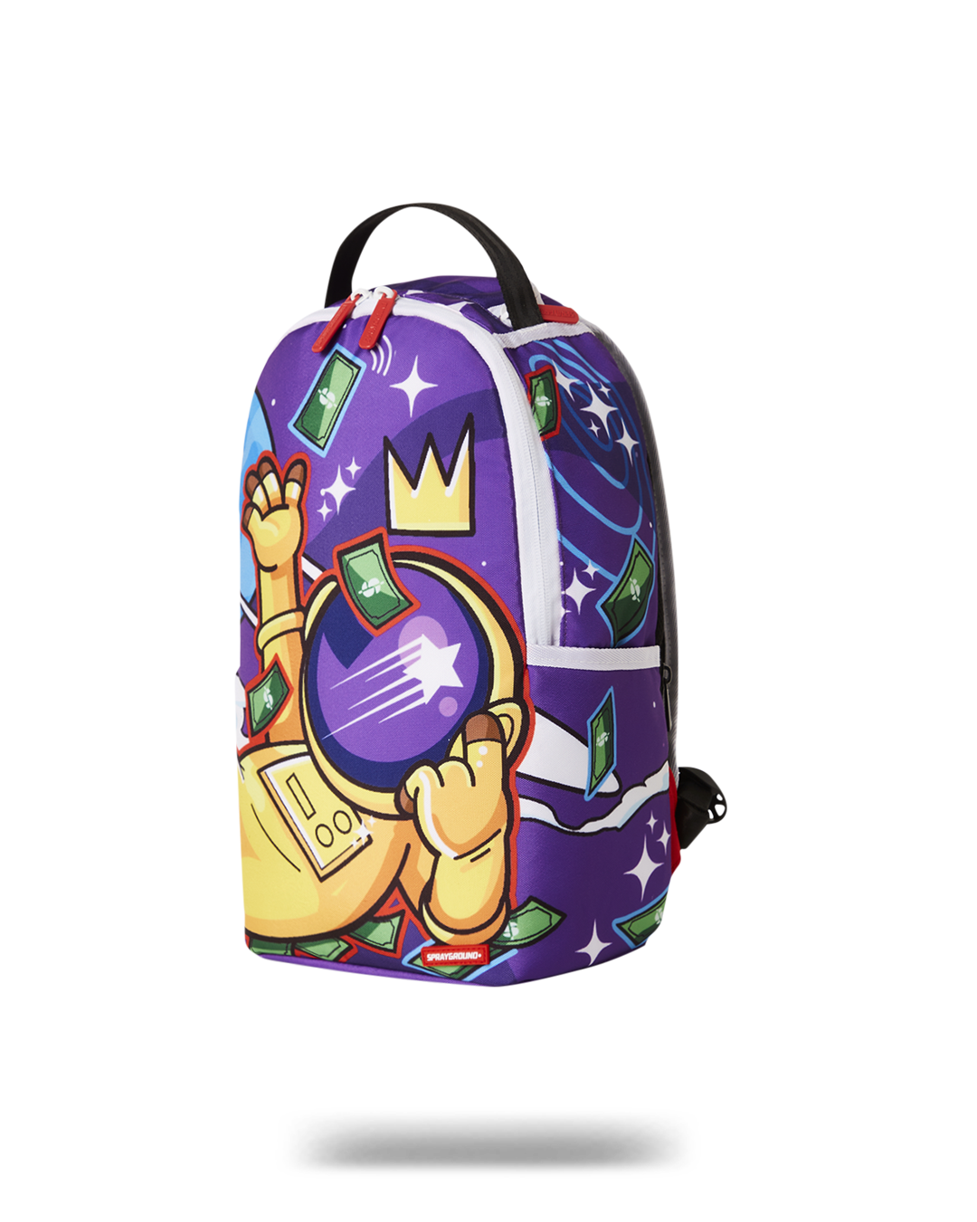 SPRAYGROUND® BACKPACK MINI ASTROMANE RELAX BACKPACK