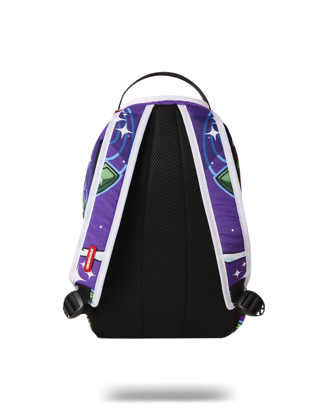 Sprayground Mini Duffel Astromane