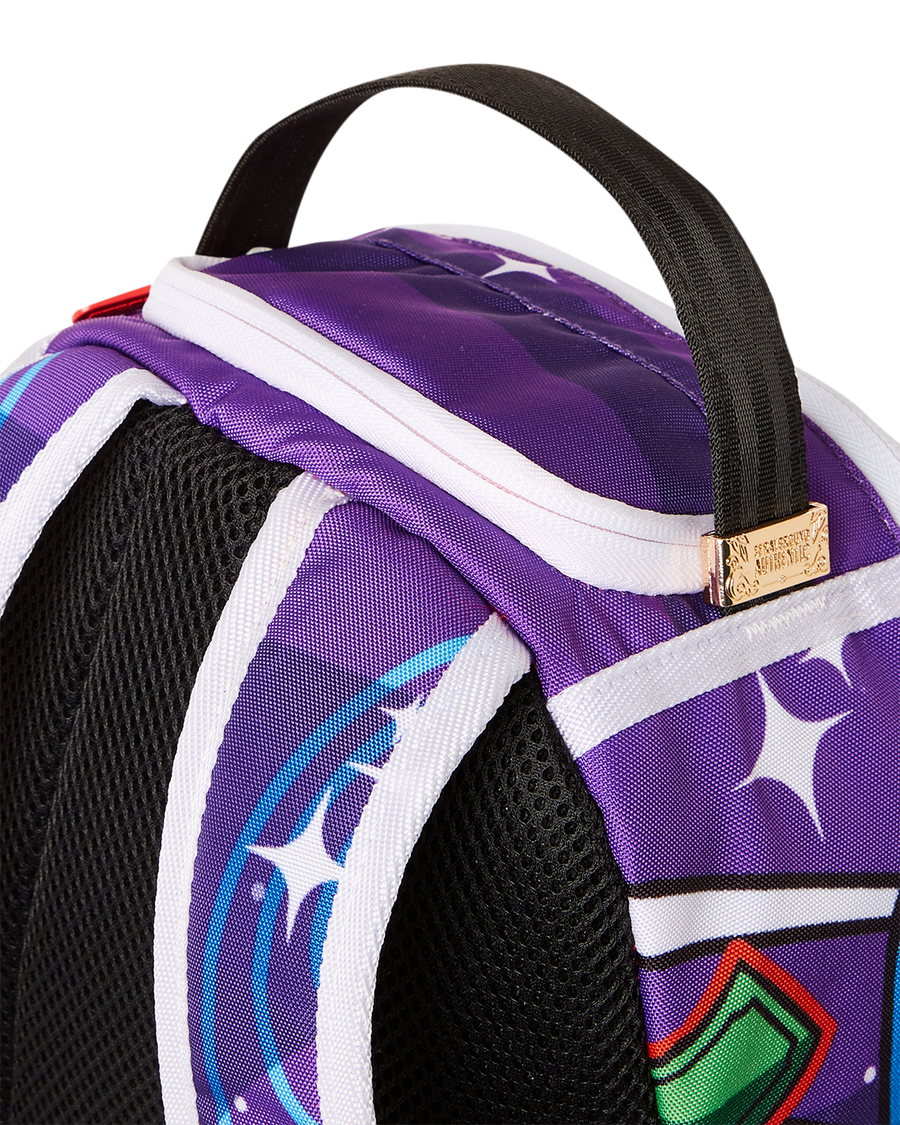 SPRAYGROUND® BACKPACK MINI ASTROMANE RELAX BACKPACK