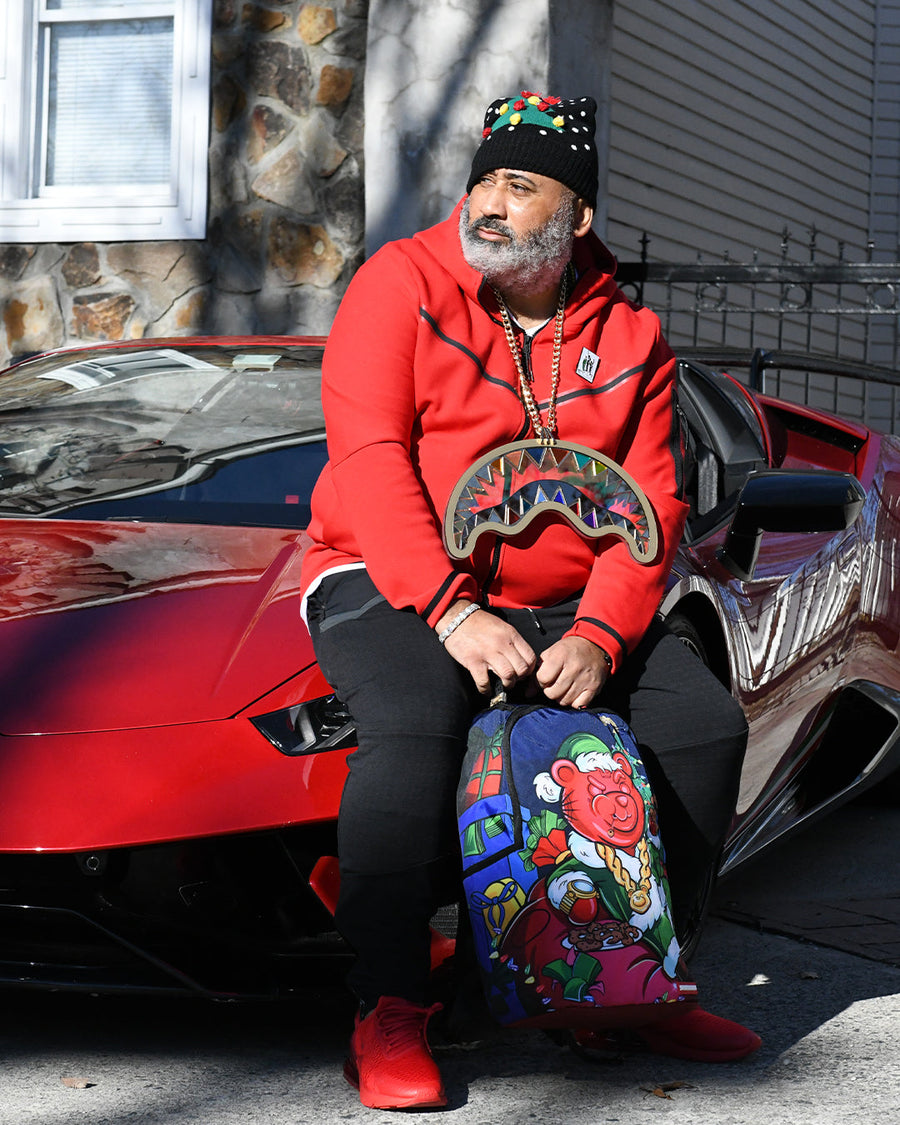 SPRAYGROUND® BACKPACK DIABLO SANTA