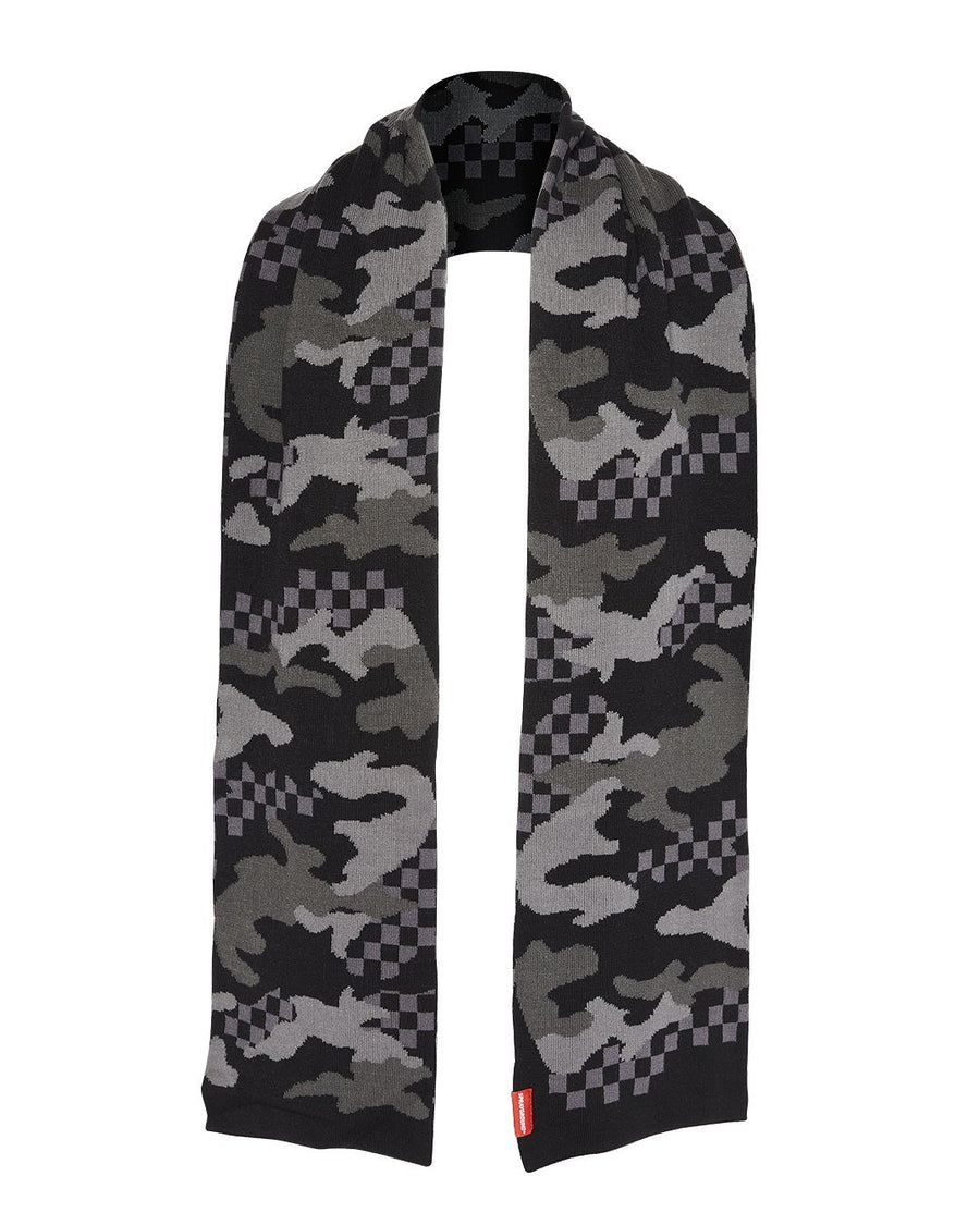 SPRAYGROUND® SCARF 3AM SCARF