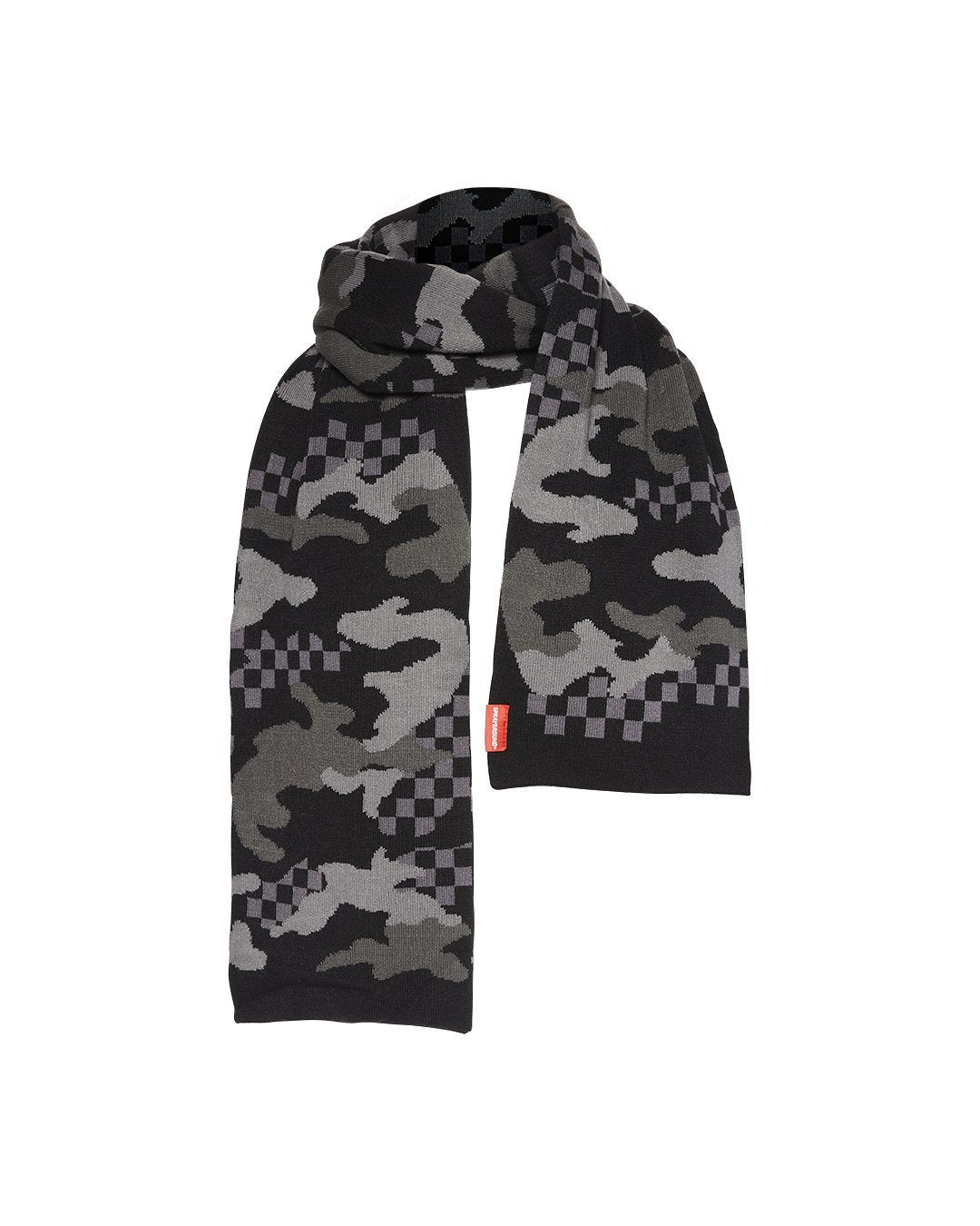 SPRAYGROUND® SCARF 3AM SCARF