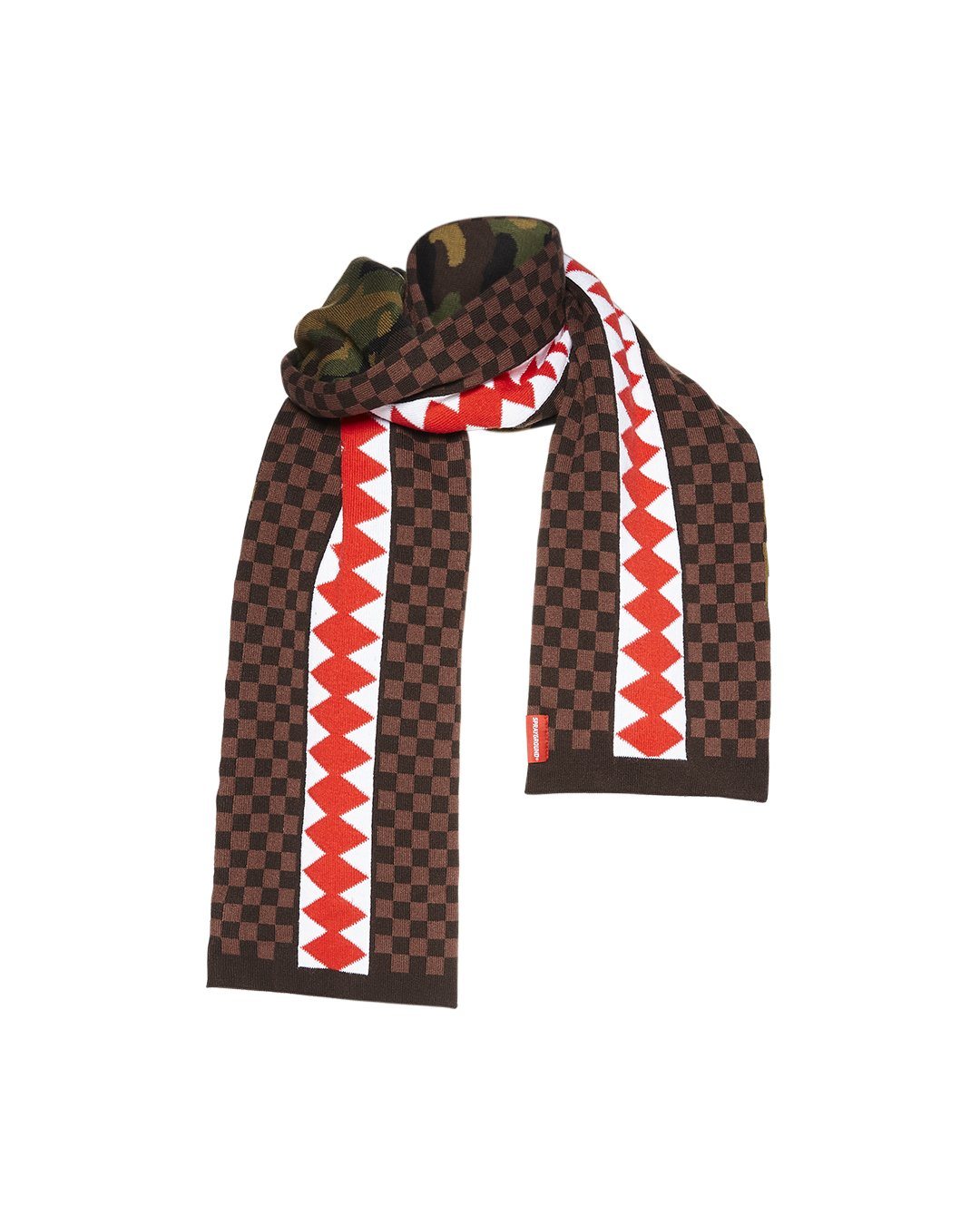 SPRAYGROUND® SCARF JUNGLE PARIS SCARF