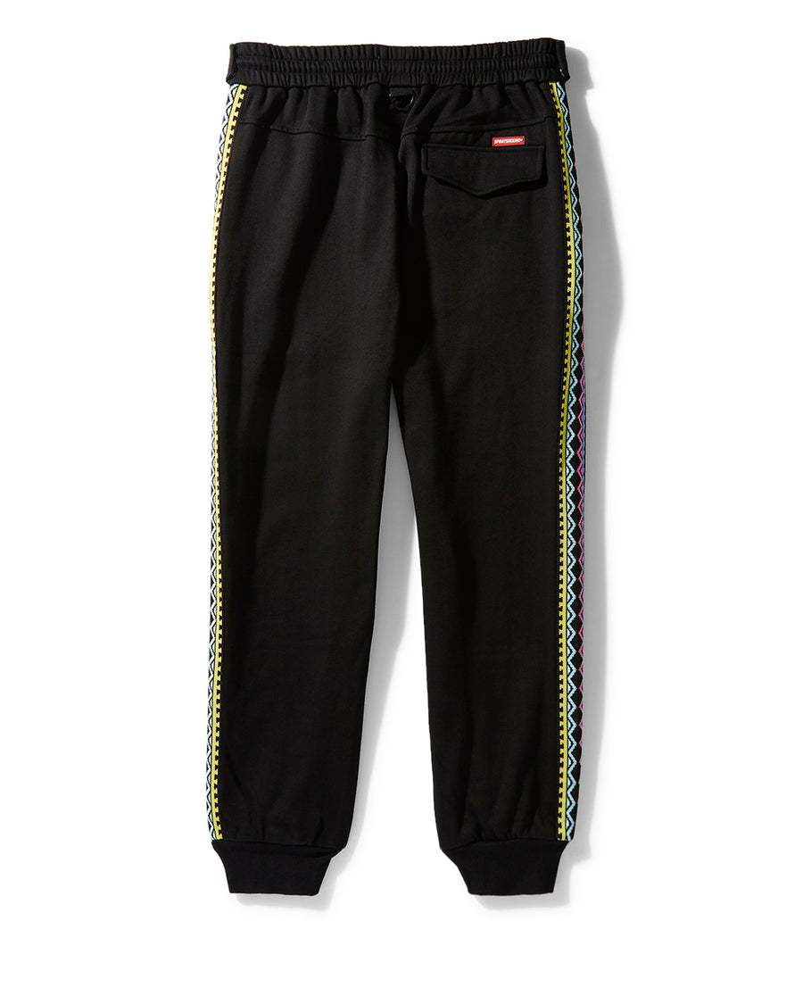 SPRAYGROUND® APPAREL A.i.4 PATH TO THE FUTURE JOGGER