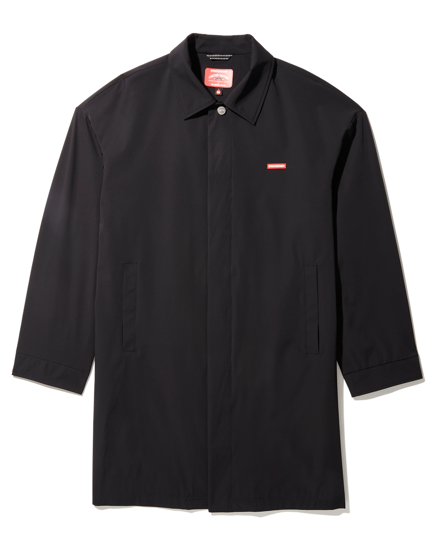 SPRAYGROUND® APPAREL MONEY WIND COAT