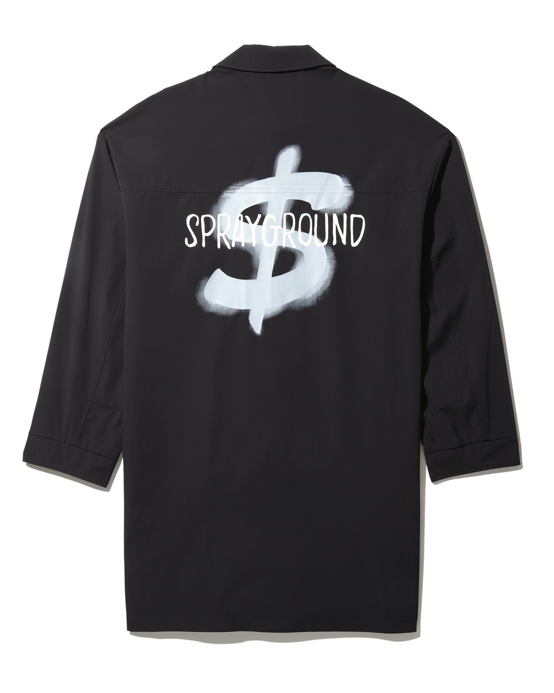 SPRAYGROUND® APPAREL MONEY WIND COAT