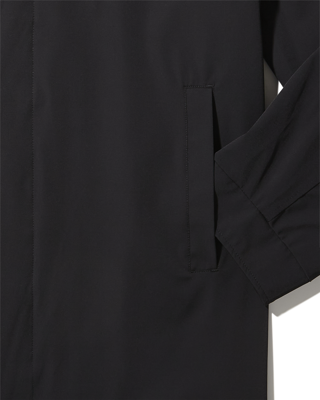 SPRAYGROUND® APPAREL MONEY WIND COAT
