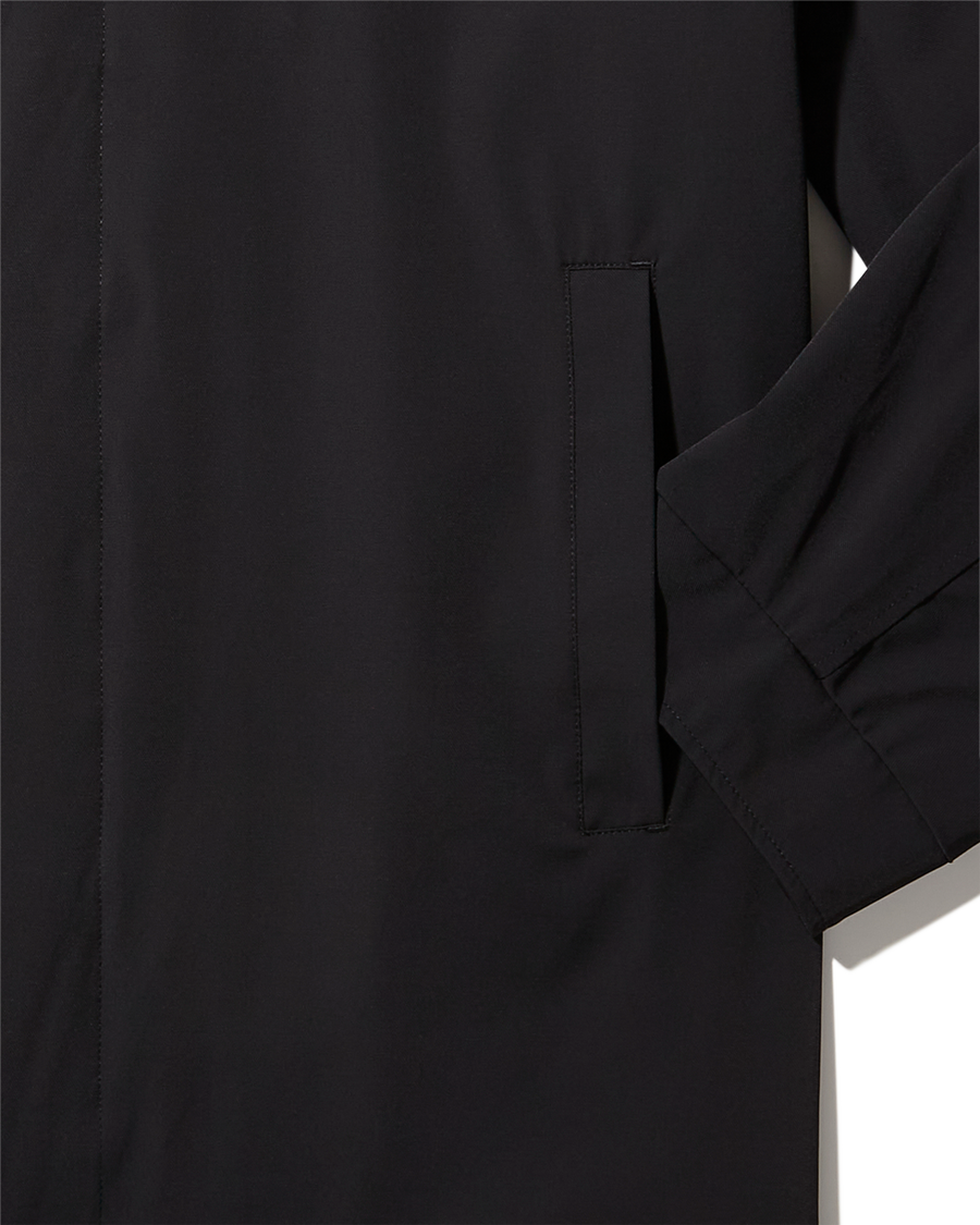 SPRAYGROUND® APPAREL MONEY WIND COAT
