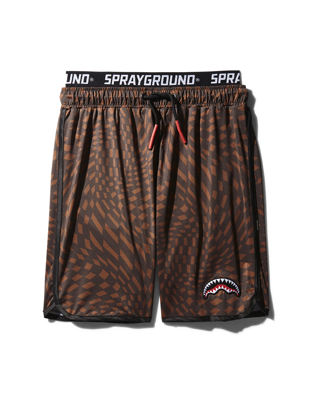 SPRAYGROUND® SWIM TRIPPY HENNY CORTO SWIM TRUNKS