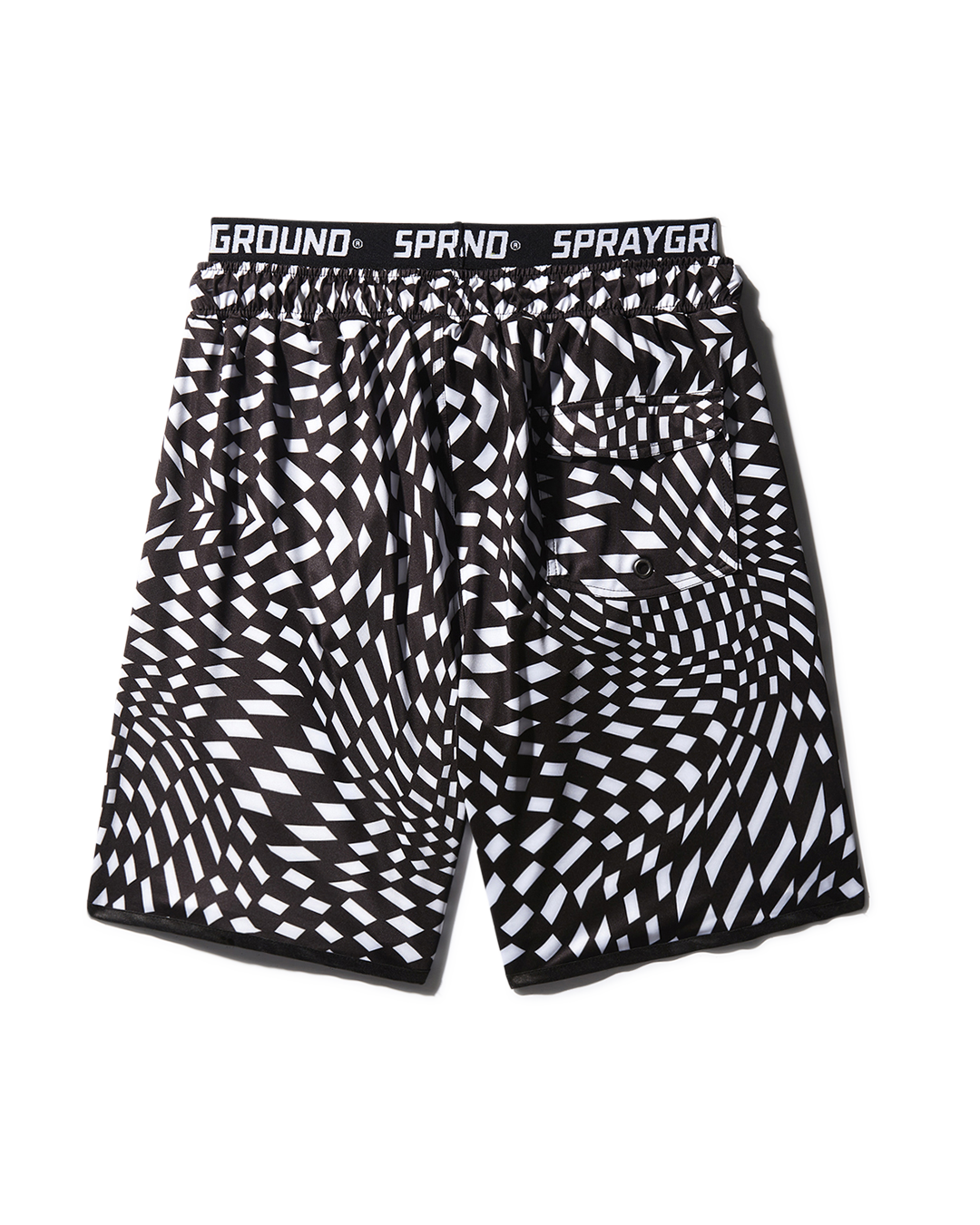 TRIPPY CORTO SWIM TRUNKS – SPRAYGROUND®