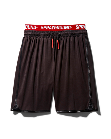 SPRAYGROUND® SWIM NIGHTVISION CORTO SWIM TRUNKS