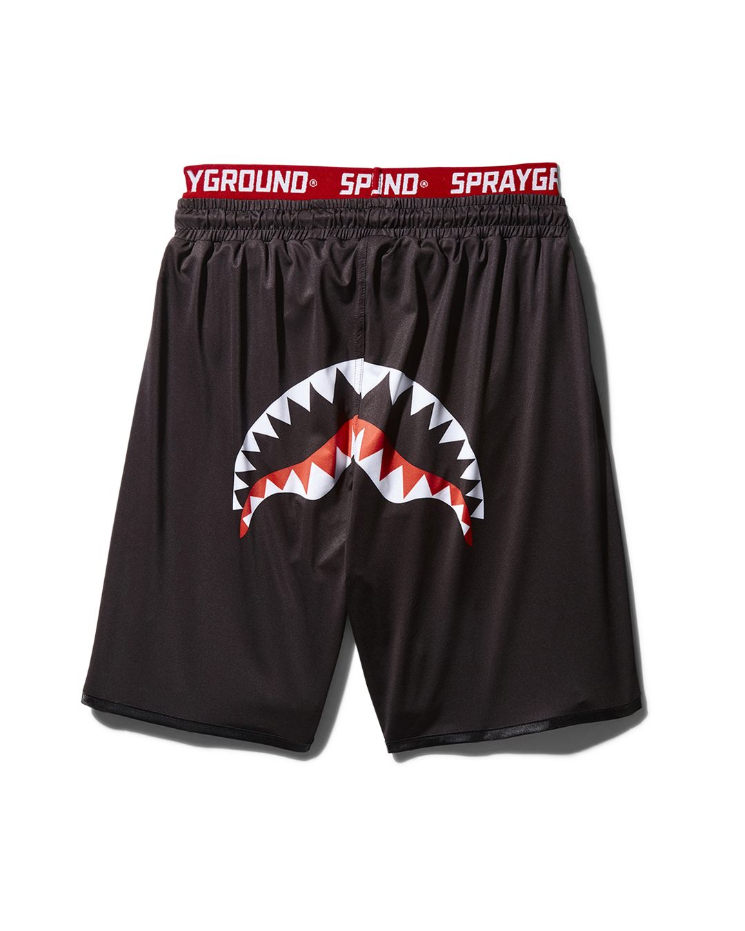 SPRAYGROUND® NIGHTVISION CORTO SWIM TRUNKS SWIMWEAR
