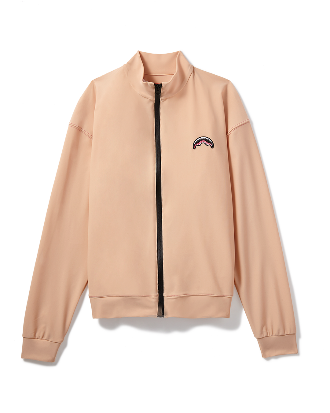 SPRAYGROUND® APPAREL SHARK SLIM JACKET (SAND)