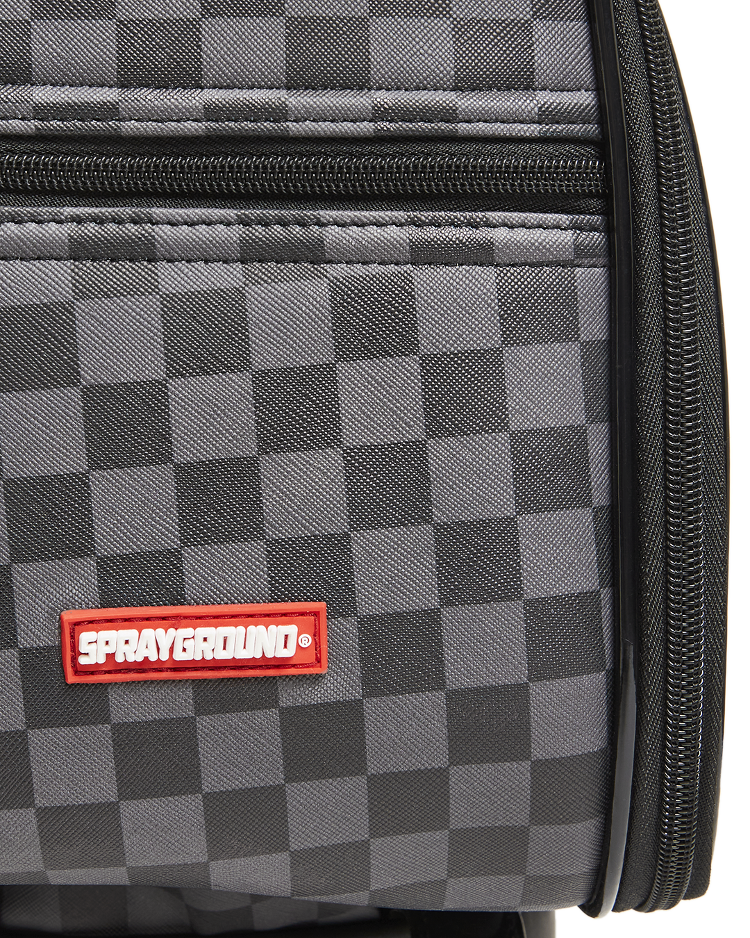 SPRAYGROUND® GOLF BAG HENNY AIIR TO THE THRONE PRO GOLF BAG