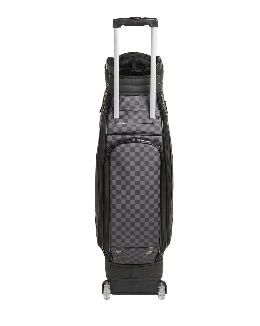 SPRAYGROUND® GOLF BAG HENNY AIIR TO THE THRONE PRO GOLF BAG