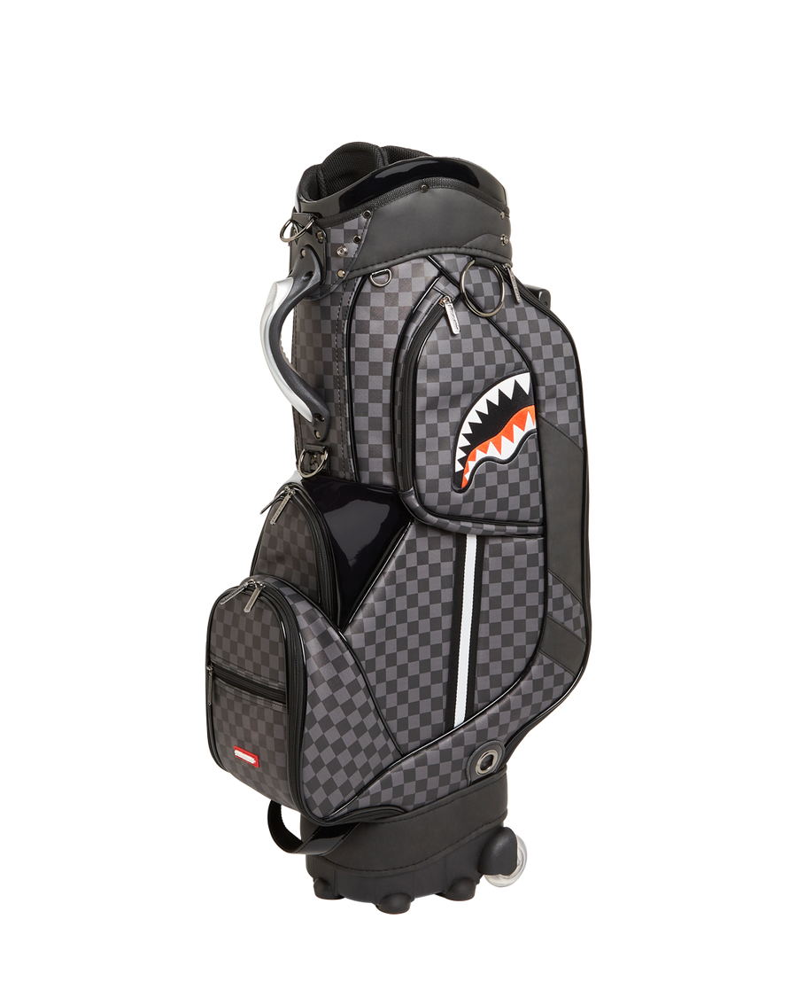 HENNY AIIR TO THE THRONE PRO GOLF BAG – SPRAYGROUND®