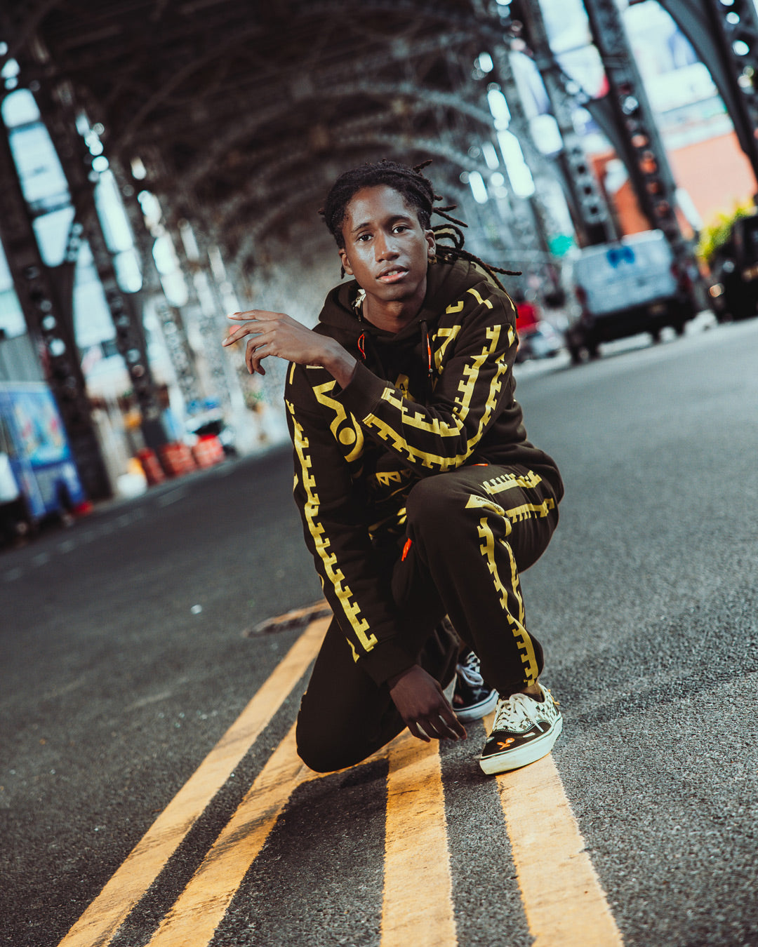 NEW ARRIVALS – Page 2 – SPRAYGROUND®