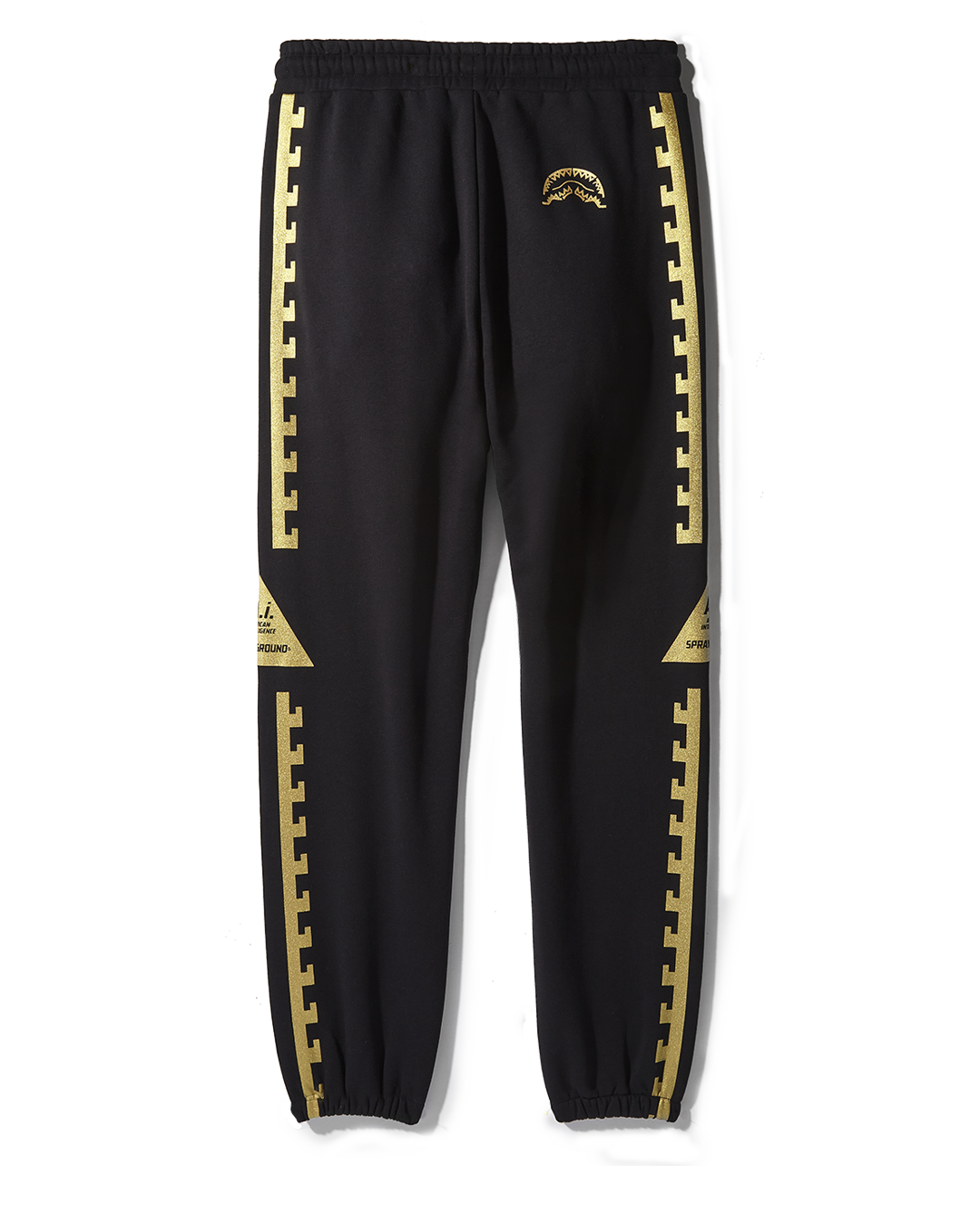 SPRAYGROUND® APPAREL A.I.8 AFRICAN INTELLIGENCE - PATH TO THE FUTURE II JOGGER