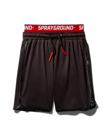 SPRAYGROUND® SWIM KIDS NIGHTVISION SWIM TRUNKS