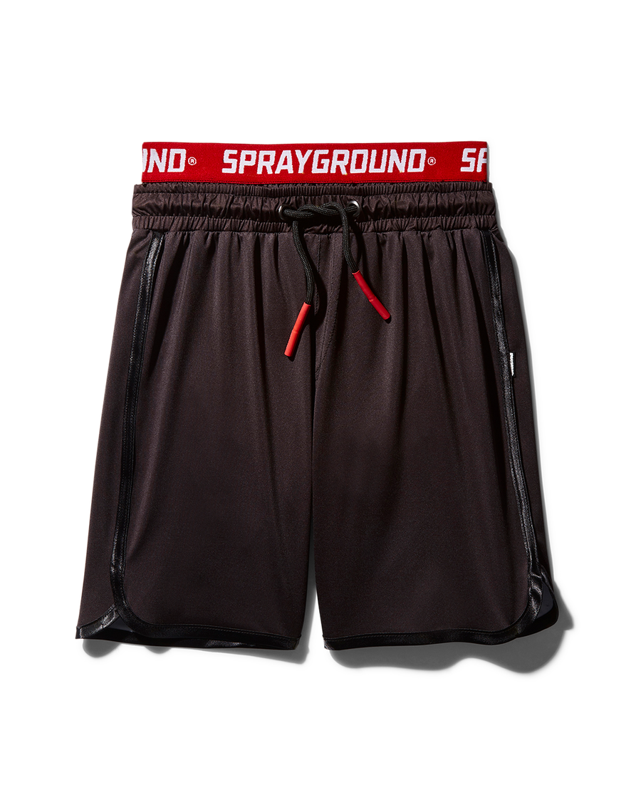 SPRAYGROUND® SWIM KIDS NIGHTVISION SWIM TRUNKS