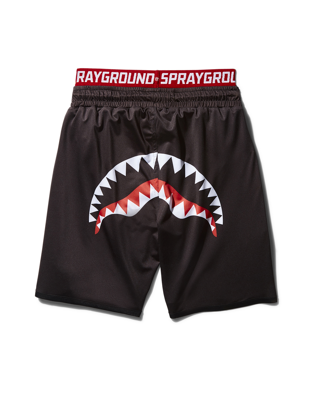 SPRAYGROUND® SWIM KIDS NIGHTVISION SWIM TRUNKS