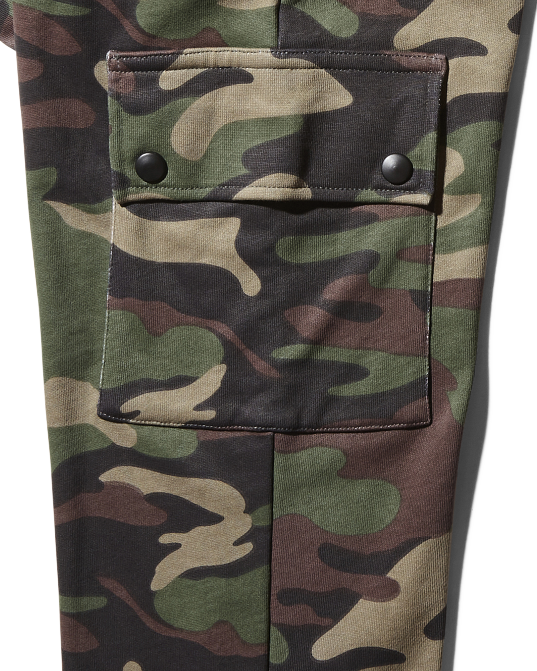 SPRAYGROUND® APPAREL YOUTH CAMO CARGO PANTS