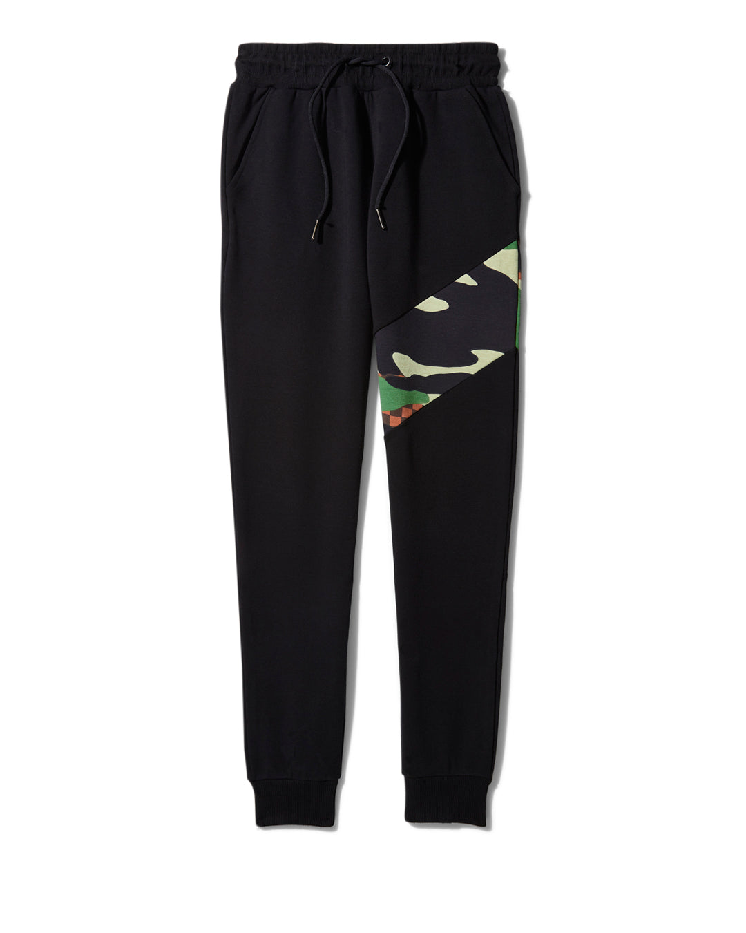 SPRAYGROUND® APPAREL YOUTH CAMO BAND SHARK JOGGER