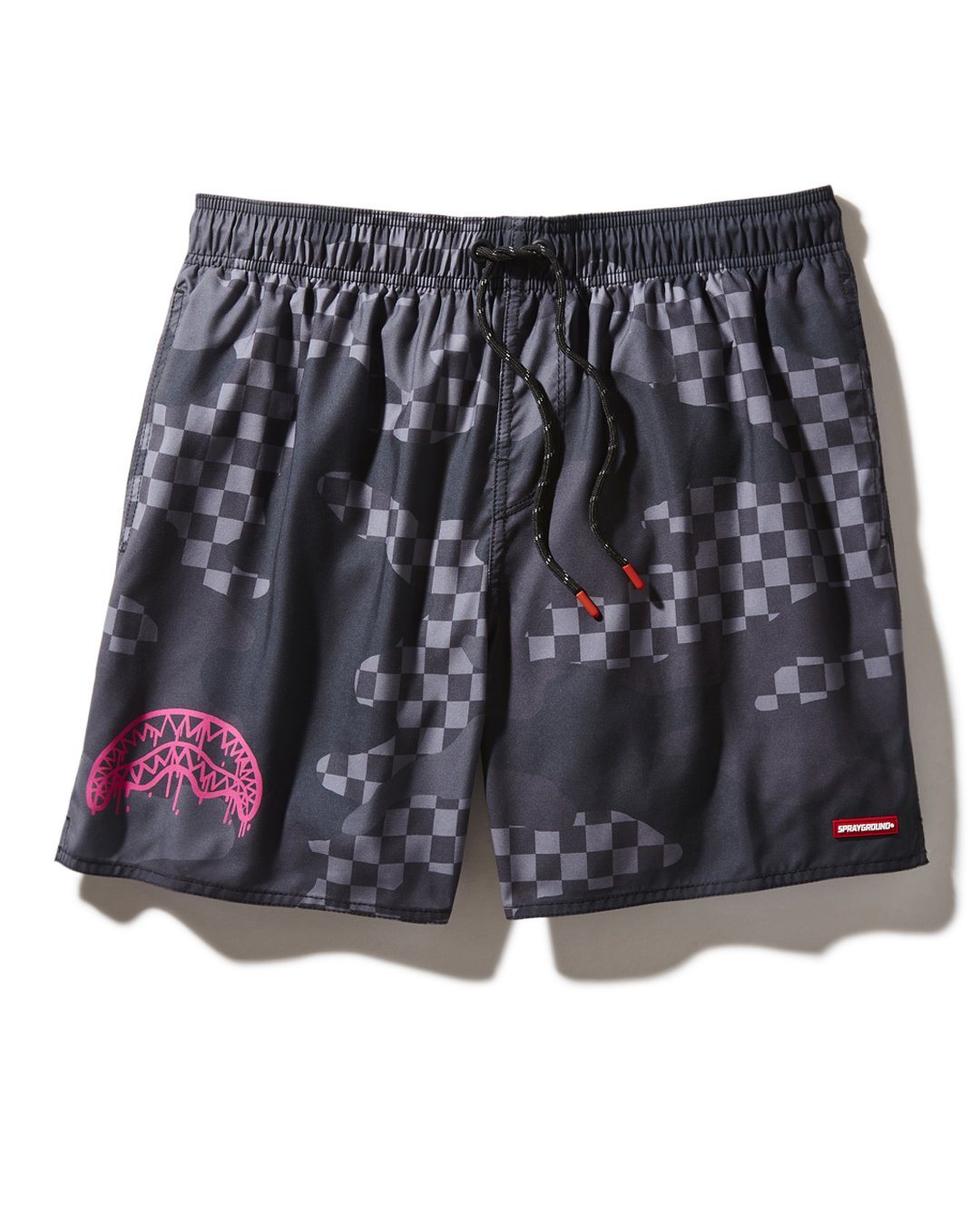 SPRAYGROUND® SWIM DRIP SHOTO SWIM TRUNKS