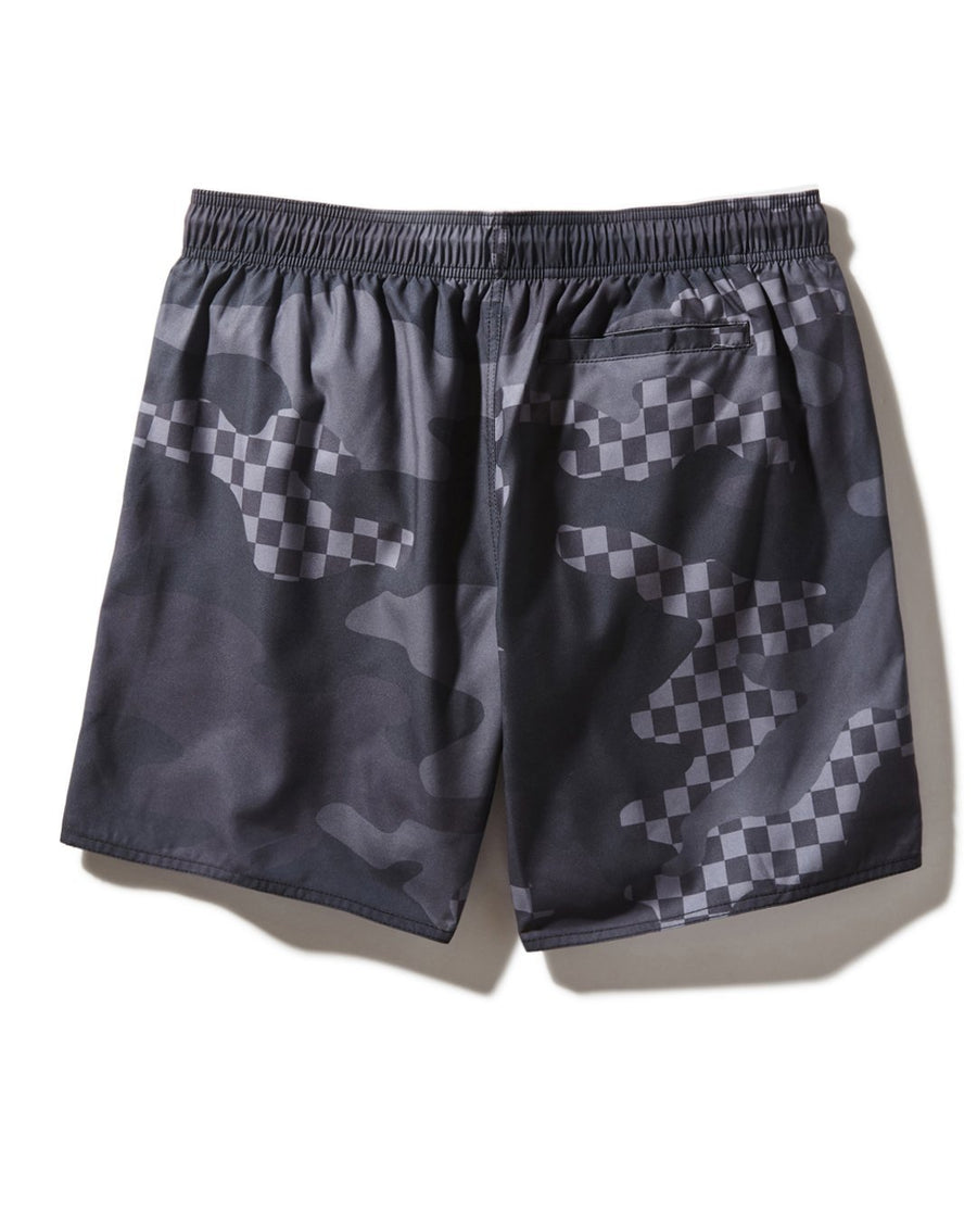 SPRAYGROUND® SWIM DRIP SHOTO SWIM TRUNKS