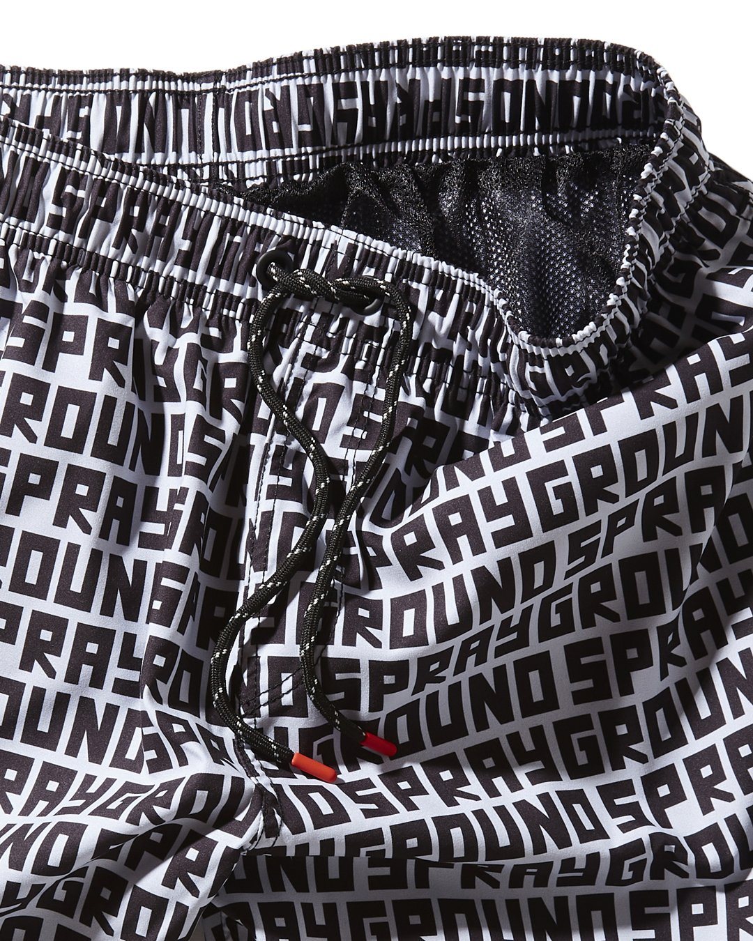 SPRAYGROUND® SWIM SPRAYGROUND INFINITI SHOTO SWIM TRUNKS