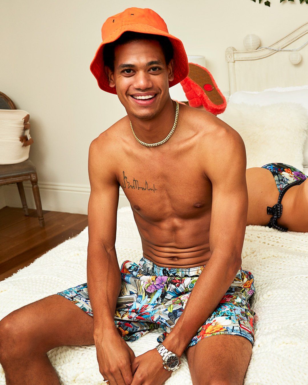 Money swim trunks deals